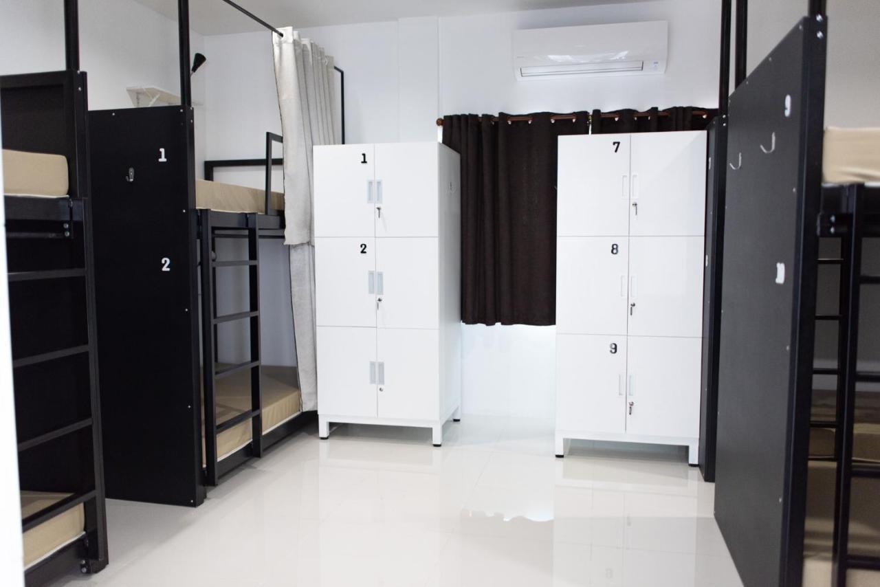 Munruk Hostel Prachuap Khiri Khan Extérieur photo