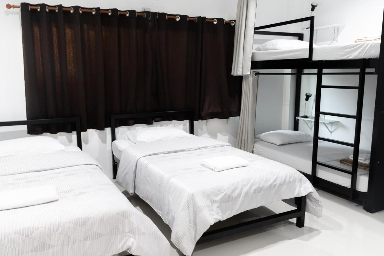 Munruk Hostel Prachuap Khiri Khan Extérieur photo