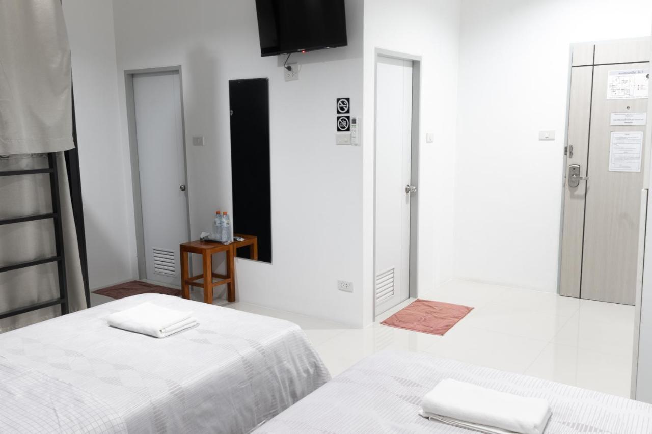 Munruk Hostel Prachuap Khiri Khan Extérieur photo